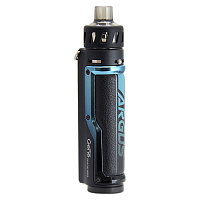 Voopoo Argus X 80W  (Litchi Leather & Blue)
