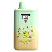 Gang Huge Цитрусовый Микс 5500 Puffs