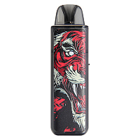 Rincoe Jellybox Air X Kit (Tiger)