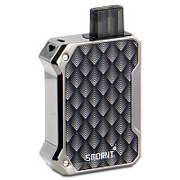Smoant Battlestar Baby Pod Kit 750mAh 2ml (Gunmetal)