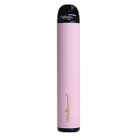 Webacco Lychee Ice 1000puffs