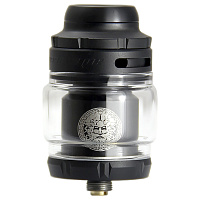 Geek Vape Zeus X 2 RTA Original (Black)