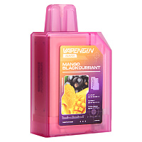 Vapengin MARS 4000puffs 20mg (Mango Blackcurrant) (М)