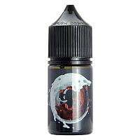 Soak L Salt Coffee Milk 30ml (20mg) (М)