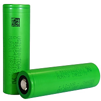 Аккумулятор Sony Murata 21700 VTC 6A (4000mAh 30A)