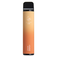 Elf Bar Grape Energy 2% 2500puffs (М)