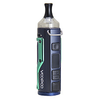 Voopoo Argus 40W Pod Kit 1500mAh (Deep Sea & Cyan)