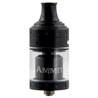 Geek Vape Ammit MTL RTA Clone (Black)