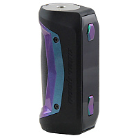 Geek Vape Aegis Solo 100W Mod (Blue-Green)