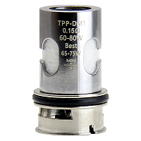 Испаритель Voopoo TPP-DM1 0.15ohm