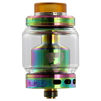 Advken Manta RTA Clone (Rainbow)