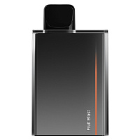 Soak Cube Fruit Blast 7000 Puffs (М)