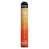 Bang ProMax Switch Ледяная Клубника / Виноградная Газировка 2000puffs (М)