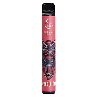 Elf Bar Lux Peach Ice 800Puffs (М)