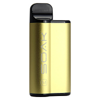Soak M Pineapple Syrup 4000 Puffs
