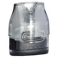 Картридж Voopoo Vmate V2/V.THRU 3ml 1.2ohm