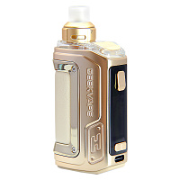 Geek Vape H45 Kit (Crystal Gold)
