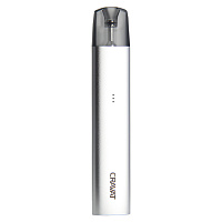 Uwell Cravat Pod Kit (Silver)