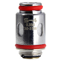 Испаритель Smoant Santi/Charon Plus S 4 0.35Ohm