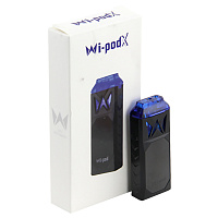 WI POD X Kit (Black)