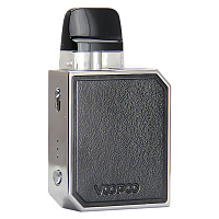 Voopoo Drag Nano 2 Pod Kit 800mAh 2ml (Classic Black)