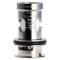 Испаритель Voopoo TPP-DM4 0.3ohm