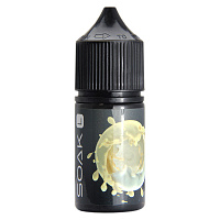 Soak L Salt Boiled Milk 30ml