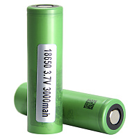 Аккумулятор Sony VTC 6 (3000mAh, 30A)