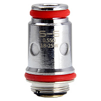 Испаритель Smoant Santi/Charon Plus S 5 0.55Ohm