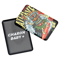 Smoant Charon Baby Plus Magnet Panel (Hawaii)