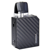 Voopoo Drag Nano 2 Pod Kit 800mAh 2ml (Obsidian Black)