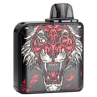 Rincoe Jellybox Nano X Kit (Tiger)