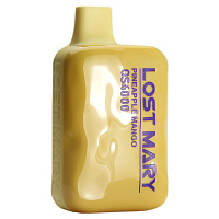 Lost Mary OS4000 2% SE Mango Pineapple 4000 Puffs