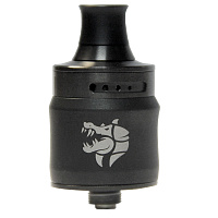 Geek Vape Ammit MTL RDA Original (Black)
