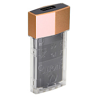 Suorin Edge Battery 230mAh (Living Coral)