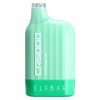 Elf Bar CR Watermelon 5000 Puffs (М)