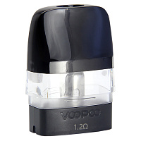 Картридж VOOPOO Vinci V2/DRAG Nano 2 2ml 1.2ohm