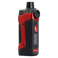 Geek Vape Aegis Boost Pro Pod Mod Kit (Devil Red)