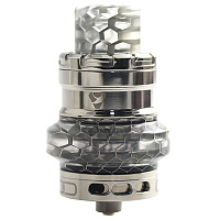 Advken Manta Tank RTA Original (Steel)