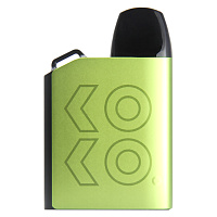 Uwell Caliburn AK2 POD 520mAh Kit (Gloomy Green)