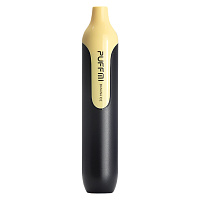 PuffMi DP1500 2% Banana Ice 1500 Puffs (М)