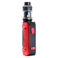 Geek Vape Aegis Solo 2 Kit (Red)