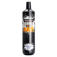 Gang Flash Черника Мята 3000 Puffs (М)