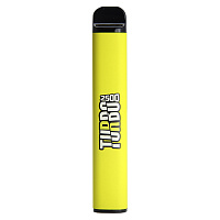 Turbo Lemon Ice Cream 2500 Puffs