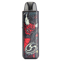 Rincoe Jellybox Air X Kit (Raijin)