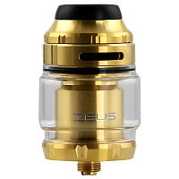 Geek Vape Zeus X RTA Original (Gold)