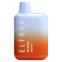 Elf Bar BC Energy 3000 Puffs