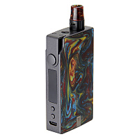 Vaporesso Degree (Lava)