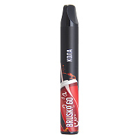 Brusko GO Кола 800puffs (М)