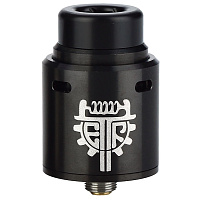 Advken Twirl RDA Original (Black)